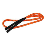 Cuerda De Entrenamiento De Swing De Golf, Naranja Y Negro