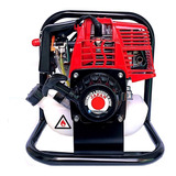  Motobomba Bomba Agua Gasolina 1x1 Powerworld Motor 2.5 Hp I