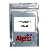 Chip Compatible Con B210 B205 Mps B215