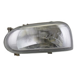 Faro Izquierdo Golf/jetta A3 1993 1994 1995 1996 1997 1998 1