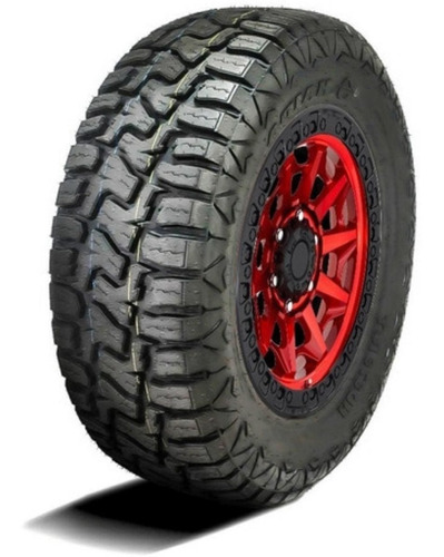 Llanta 33x12.50r17 120q Haida Hd878