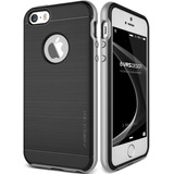 Funda New Iron Shield Vrs Design Aluminio Para iPhone 6 Plus