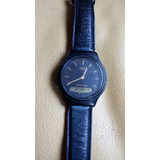 Reloj Casio Vintage Usado  Modelo Aq-39