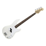 Bajo Eléctrico Fender Precision Bass Standard Mex Aw