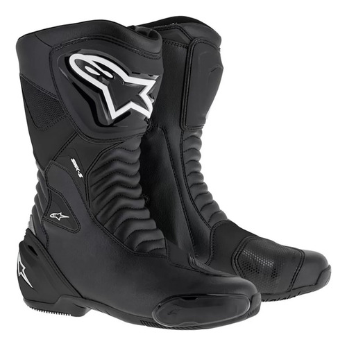 Botas Pista Alpinestars Smx-s Touring Proteccion Marelli ®