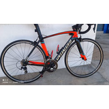 Bicicleta Specialized De Ruta