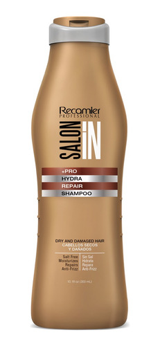 Shampoo Recamier Hydra Repair - mL a $106