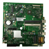 90000736 Tarjeta Madre Lenovo All In One C345 Amd E1-1200