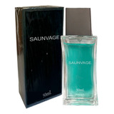 Saunvage Perfume Para Homem Slmilar Boa Fixação Importado