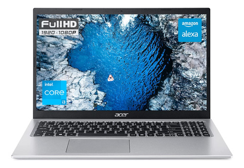Laptop Acer Aspire 5 15.6  16gb Ram 512gb Ssd Windows11 Home
