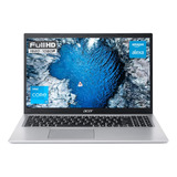 Laptop Acer Aspire 5 15.6  16gb Ram 512gb Ssd Windows11 Home