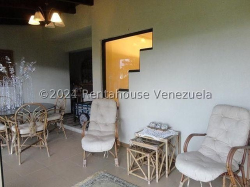 Casa En Venta En La Union 25-4484 Yf - Imagen 3