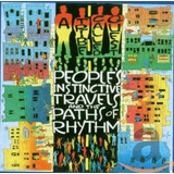 Cd Peoples Instinctive Travels And The Paths Of Rhythm - A.