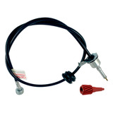 1 Cable De Velocimetr 1 Engrane Vw Caribe 1.6 1.7 1.8l 77-86