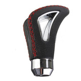 Universal Leather Auto Matic Shift Camion Palanca De Cambios