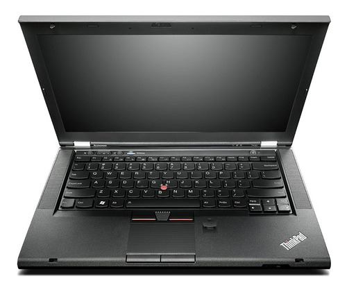 Laptop Lenovo T430 Core I5 Disco 320 Gb 4 Ram Maletin Regalo
