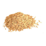 Cascarilla (cáscara) De Arroz, Medio Bulto (16l)