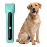 Afeitadora Para Mascotas Impermeable + Regalo 