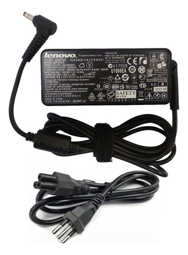 Cargador Original Lenovo Yoga 310-11iap