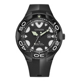 Reloj Citizen Promaster Orca Iso Bn0235-01e Special Edition