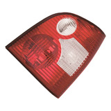 Para Volkswagen Polo Hatch Mk4 9n 2002-2004 Luz Trasera