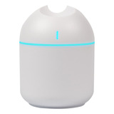 Mini Humidificador De Aire Portátil Y Silent Car