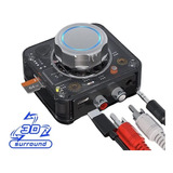 Receptor De Audio Bluetooth 5.0 Rca Sonido 3d Jack 3.5 