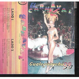El Carnaval Del Pais Album Gualeguaychu 1998 Cassette