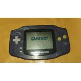 Display Para Gameboy Advance ( De Uso)