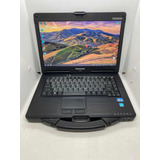 Panasonic Cf 53 Core I5 8gb Ram 240gb Ssd Uso Rudo Militar