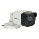 Camera Bullet 1080p 2mp 4x1 2.8mm Ds-2ce16d8t-itf Hikvision