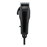 Cortapelo Power Fx Magnético Con 8 Guías Babylisspro Black Color Negro