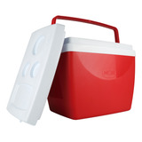 Caixa Bolsa Termica Cooler 34 Litros Mor Resistente