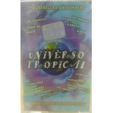 Universo Tropical - Charros - Gilda - Dario - Nuevo Cerrado