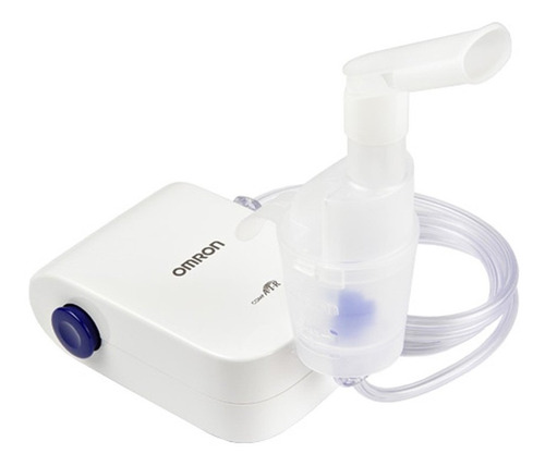 Omron Nebulizador Compresor 803  