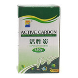 Carbon Activado Filtro Acuario Canister Agua Cascada 150gr