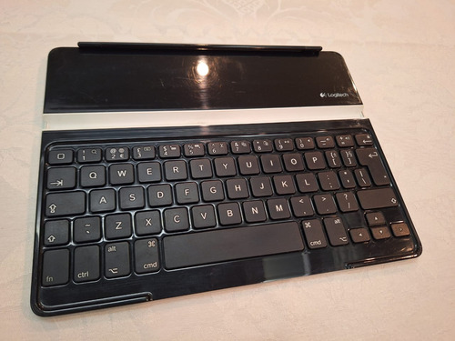 Teclado Bluetooth Para iPad Logitech