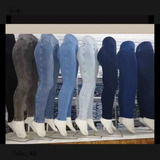 Jeans Fajero