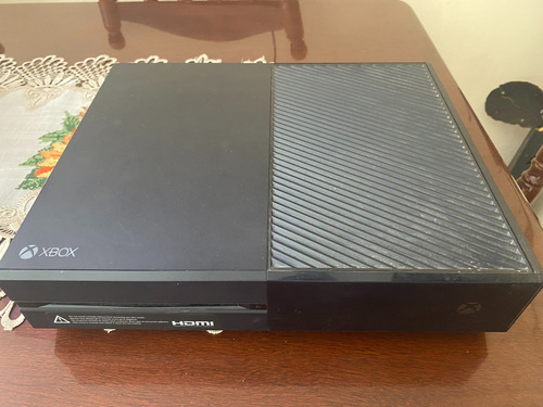 Microsoft Xbox One 500 Gb