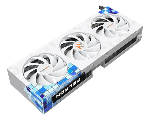 Ordenador De Tarjetas Gráficas Peland New Rtx 3070ti 8g Gddr