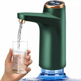 Bomba Dispensadora De Agua, Portátil, Para Botella De Agua