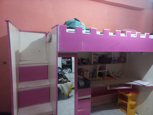 Vendo Cama 1plaza Funcional