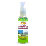 Antiempañante Para Autos En Atomizador 75ml K78