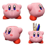 Porta Lápices Kirby