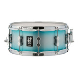 Sonor Aq21406sdwasb Redoblante Aq2 Series 14x6 C/aqua 