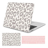 Funda Macbook Pro 13puLG 2020-2016 A2159/a1989/a1706/a1708