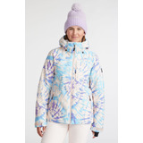 Campera De Nieve De Mujer Lite O'neill