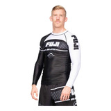 Lycra Fuji Compression Free Style Universomma® Bjj Jiujitsu