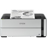 Impresora Monocromática Epson Ecotank M1180 Inalámbrica 