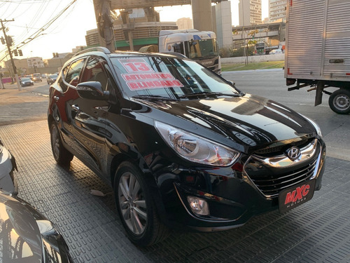 HYUNDAI / IX 35 2.0 BLINDADA